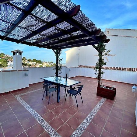Costadelsolflat2 Apartment Benalmadena Exterior photo