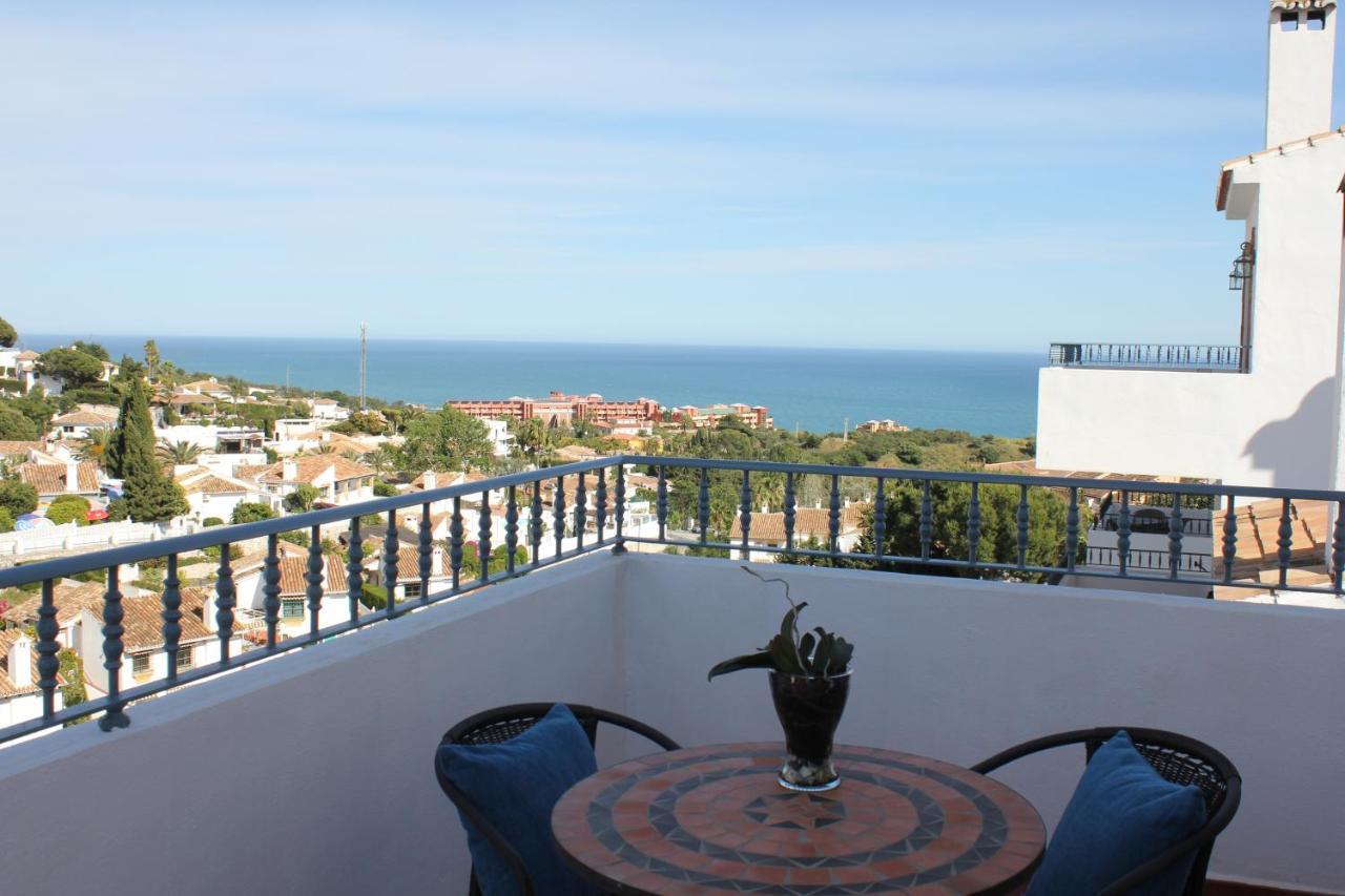 Costadelsolflat2 Apartment Benalmadena Exterior photo