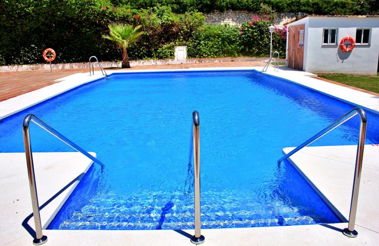 Costadelsolflat2 Apartment Benalmadena Exterior photo