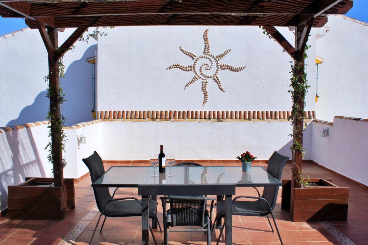 Costadelsolflat2 Apartment Benalmadena Exterior photo