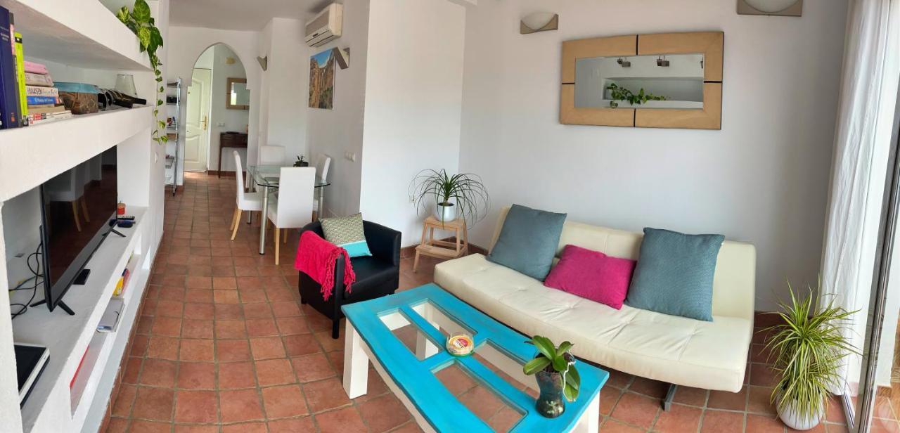 Costadelsolflat2 Apartment Benalmadena Exterior photo