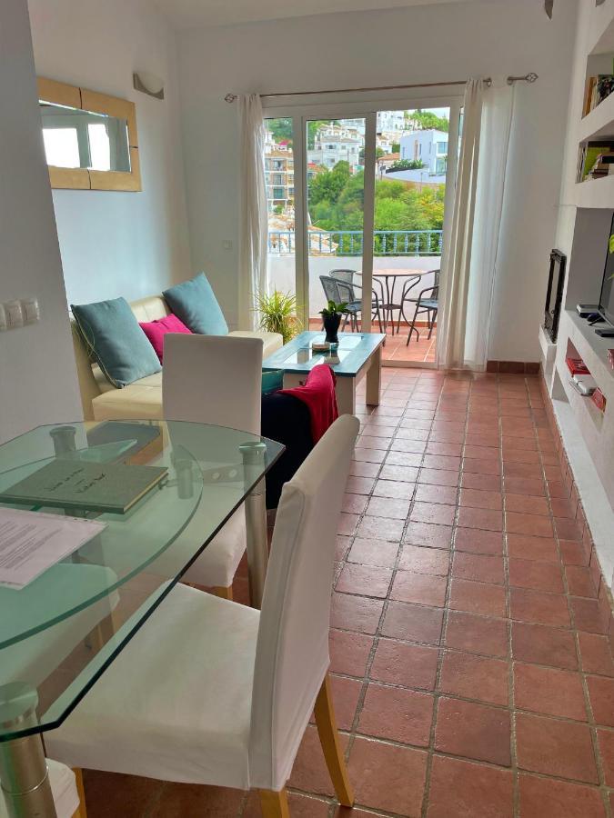 Costadelsolflat2 Apartment Benalmadena Exterior photo